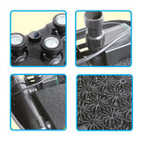 Bermuda MultiPump w/ Pump, UV and Triple Light Set