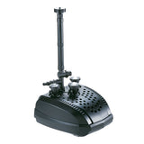 Bermuda MultiPump w/ Pump, UV and Triple Light Set