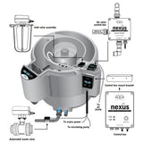 Evolution Aqua Nexus Automatic Systems