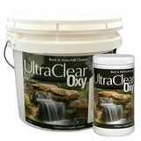 UltraClear OXY Rock and Waterfall Cleaner