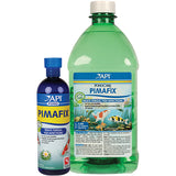 API Pond Pimafix
