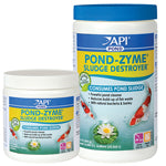 API Pond Pond-Zyme Sludge Destroyer