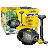 Laguna Next Generation Powerjet Fountain Pump Kit