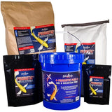 Blue Ridge Probiotic Plus Koi & Goldfish Food