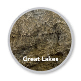 Atlantic Rock Lids 24"L x 24"W x 5"H