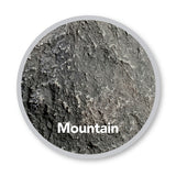 Atlantic Rock Lids 34"L x 24"W x 5"H