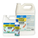 API Pond Simply Clear