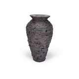 Aquascape Stacked Slate Urn Fountain