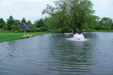 Scott Aerator Solar Boilermaker Aerator