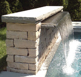 EasyPro Vianti Falls Spillway