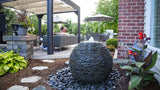 Aquascape Stacked Slate Spheres