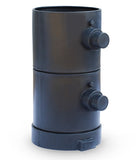 AquascapePRO Snorkel Vault & Cap