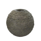 Aquascape Stacked Slate Spheres