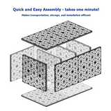 Aquascape AquaBlox Water Matrix