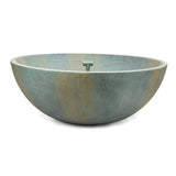 Aquascape Spillway Bowl and Basin Landscape Fountain Kit