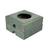 Aquascape Spillway Bowl and Basin Landscape Fountain Kit