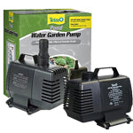 Tetra Water Garden Pump