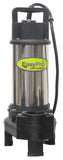 EasyPro Stainless Steel TH Pumps