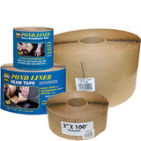 Tite Seal Pond Liner Seam Tape