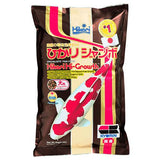 Hikari Hi-Growth Koi Food - Floating