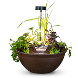 Aquascape AquaGarden Tabletop Fountain Kit