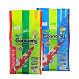 Hikari Economy - Floating