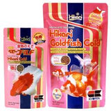Hikari Goldfish Gold Baby - Floating