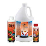 Hikari Pond Solutions Ich-X