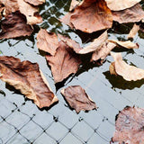 Gardeneer Pond and Pool Netting