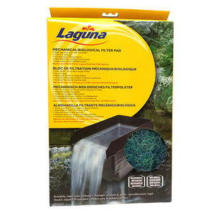 Laguna Mechanical/Biological Filter Pad