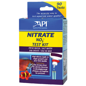 API Pond Nitrate Test Kit