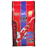 Hikari Gold Fish Food - Floating