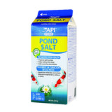 API Pond Salt