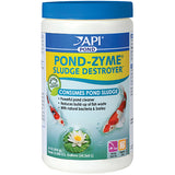 API Pond Pond-Zyme Sludge Destroyer
