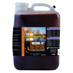 Microbe-Lift HC