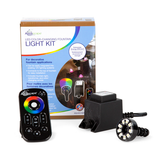 Aquascape LED Color Changing Lights