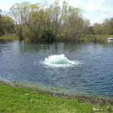 Kasco 5.1A 5HP Surface Aerator 240 Volts