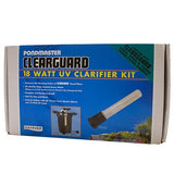 Pondmaster Clearguard UV Parts