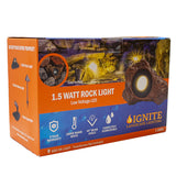 Anjon Manufacturing Rock LED Light