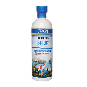 API Pond pH Up & pH Down