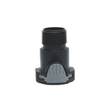 Laguna Click-Fit, Threaded Male Fitting