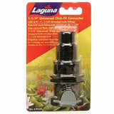 Laguna Click-Fit, Threaded Male Fitting