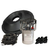 Kasco 2.3A 2 HP Surface Aerator 208-240 Volts