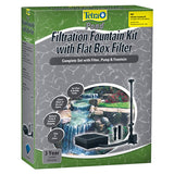Tetra Fountain Kit