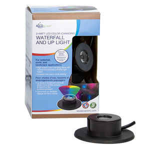 Aquascape LED Color Changing Lights