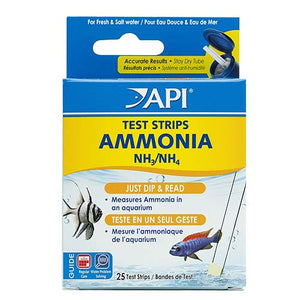 API Pond Ammonia Test Kit