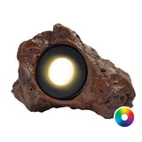 Anjon Manufacturing Color-Changing LED Rock Light