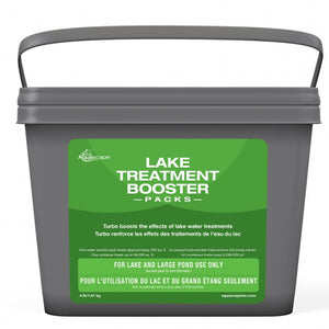 Aquascape Lake Treatment Booster Packs
