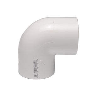 Dura Schedule 40 PVC 90° Elbow Fittings