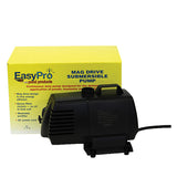 EasyPro Submersible Mag Drive Pumps